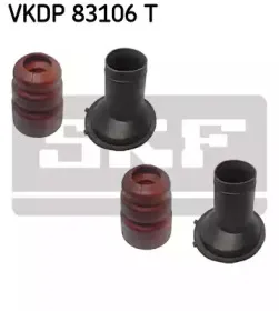 Пылезащитный комплект, амортизатор SKF купить